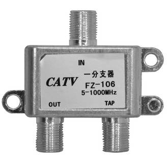 Антенный ответвитель RTTV118F