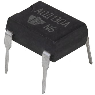 Оптопара АОД130А