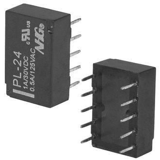 Реле PL-24