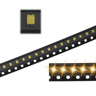 Светодиод SMD XL-2012UOC