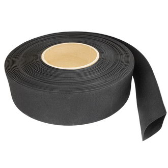 Оплетка защитная RT 50/25 черная (2:1) 50м