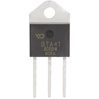 Симистор BTA41-800BW