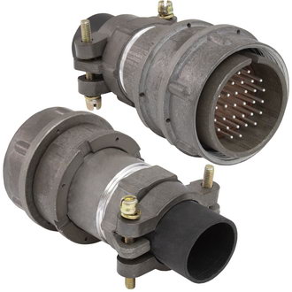 Разъем RM30-32-TJ-S-D