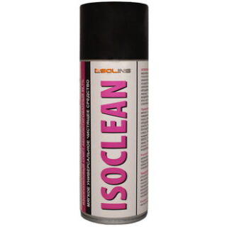 Аэрозоль ISOCLEAN 400мл