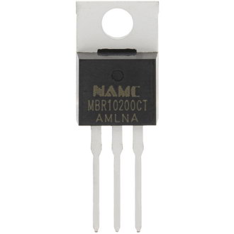 Диод MBR10200CT