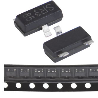 Транзистор BSS131