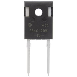 Диод GR40120W