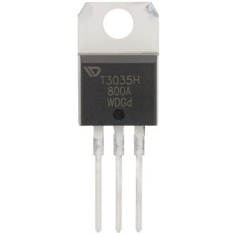 Симистор T3035H-800A