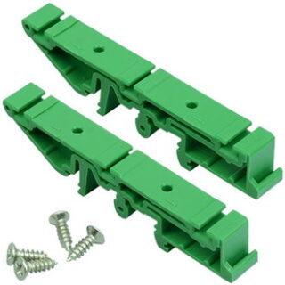 Крепление DRG-02-GREEN