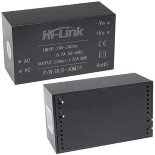 Источник питания HLK-30M24