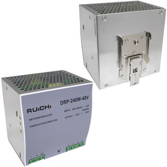 Источник питания DRP-240-48