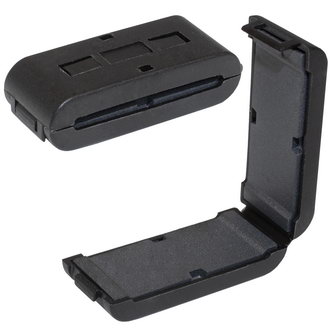 Фильтр ферритовый ZCAT3615-2830D (black)