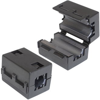 Фильтр ферритовый ZCAT2233-1030F (black)