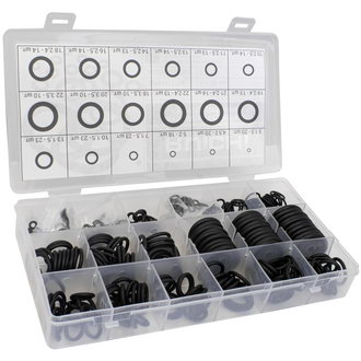 Уплотнитель O-RING-KIT-279-D3-22