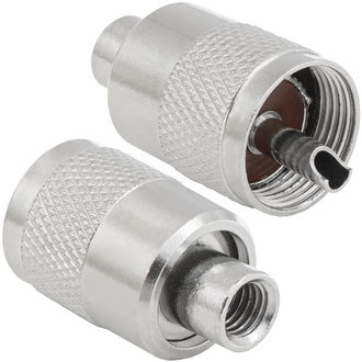 Разъем UHF-U59P