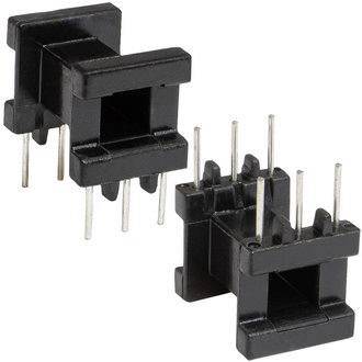 Каркас для катушки EF163+3