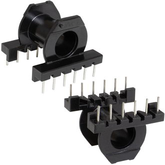 Каркас для катушки EC-28 (6+6 PIN)