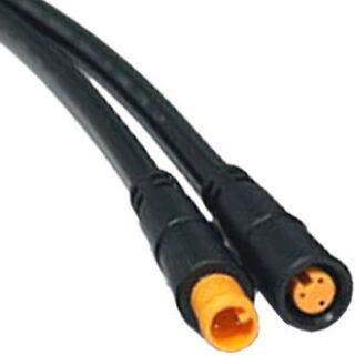Разъем герметичный M6 3pin MF