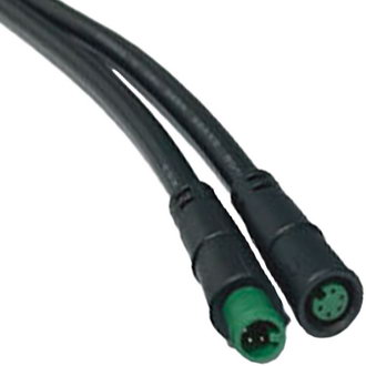 Разъем герметичный M6 5pin MF