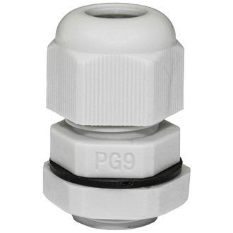Кабельный ввод PG9-G