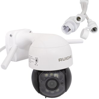 IP видеокамера RU-STA30HD