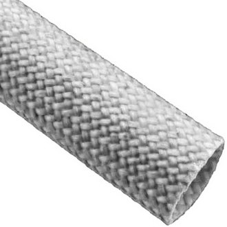 Трубка силиконовая ТКСП Ф5.0 white 1200V
