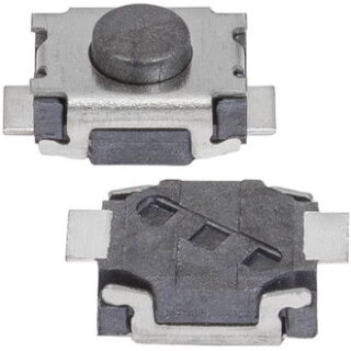 Кнопка тактовая BZCN-TSA010A2518A04 NPL