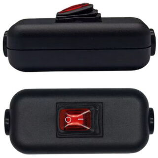 Переключатель DAV-202-2
