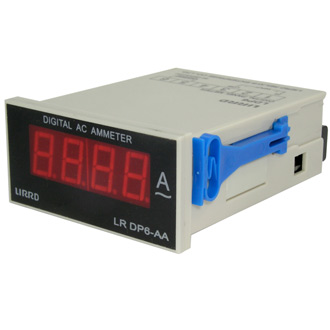 Щитовой прибор DP-6 2000A AC