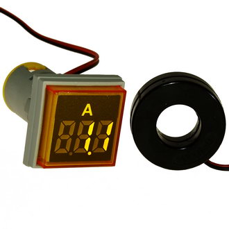 Щитовой прибор DMS-222