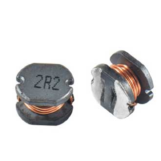 Катушка индуктивности SM4532-2R2M