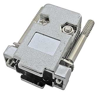 Корпус разъема DNT-9C