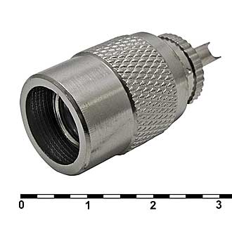 Разъем UHF-U8P