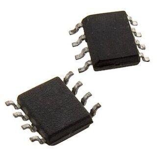 Микросхема EPCQ4ASI8N