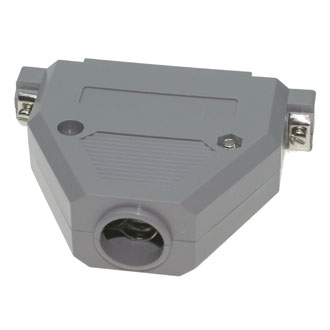 Корпус разъема DP-37C