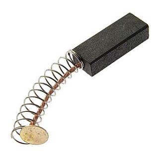 Щетки для электродвигателя brush 5x8x20 spring