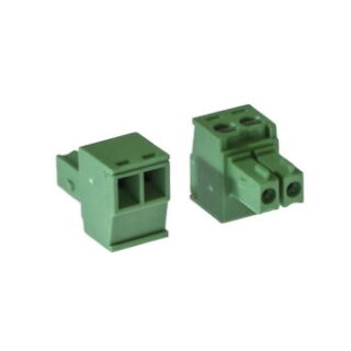 Клеммник 15EDGK-3.5-02P-14-00Z(H)