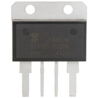 Симистор BTA100-800BW (JSMSEMI)