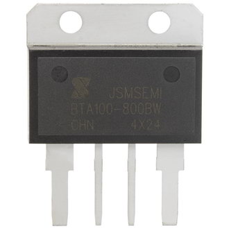 Симистор BTA100-800BW (JSMSEMI)
