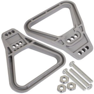 Силовой разъем Handle PS350 grey
