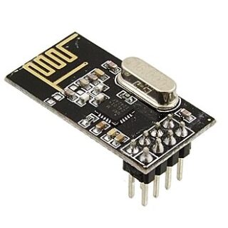 Модуль электронный NRF24L01