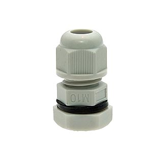 Кабельный ввод MGB10-06G-ST