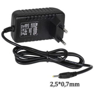Сетевой адаптер БПИ 9VDC-A002