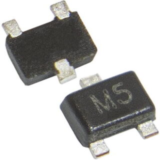 Диод TPD2EUSB30DRTR