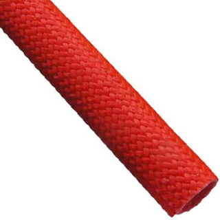 Трубка силиконовая ТКСП Ф1.0 red 1200V